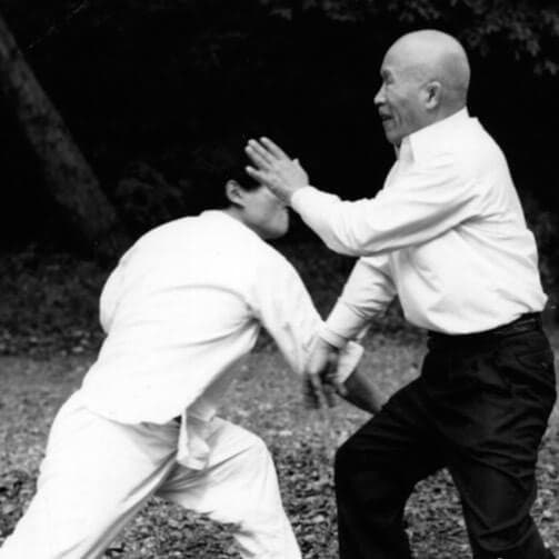 Kenichi Sawai-Sensei (1902–1988)