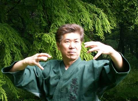 Yasuhide Takagi-Sensei